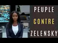 Download Lagu PAS VOTRE ESCLAVE Les Ukrainiens se soulèvent contre Zelensky Victoire silencieuse de Poutine