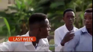 woli agba best comedy ever ijo wa