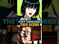 Download Lagu One Punch Man Censored This Scene!