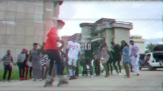 oxygen x becka title kona official music video