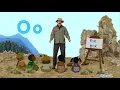 Starfall Short-O Song