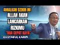 Download Lagu KH syaiful karim ✓doa cepat kaya..!!amalkan dzikir ini Allah akan lancarkan rezeki 💥#tauhid #shorts 