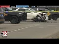 Flint Township Mundy Township among Michigan s crash hotspots