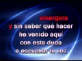 Di Que No Es Verdad - Virgina Lopez & Eydie Gorme - Karaoke