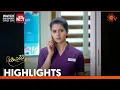 Lagu Kayal - Highlights | 18 Dec 2025 | Tamil Serial | Sun TV
