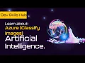 How to Classify Images in Azure AI - Step-by-Step with Custom Vision