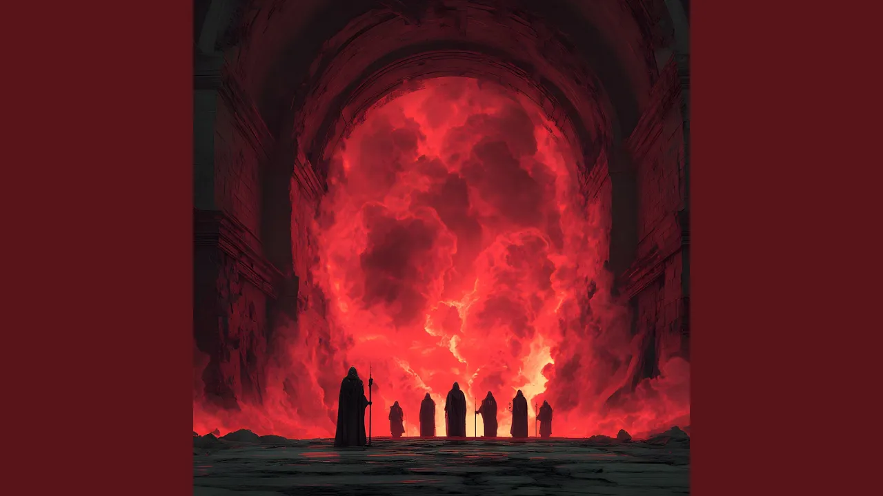 Hells Gate Hells Gate