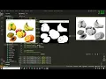 Contours Detection OpenCV-Python Computer Vision Malayalam Tutorial Part-23