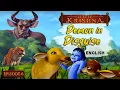 Lagu Little Krishna: Episode 6 Demon in Disguise