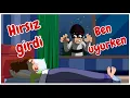 Download Lagu Noon Turk |  Ben uyurken