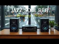 Lagu Smooth Jazz x Soulful R\u0026B – Soulful Elegant Beats for Work \u0026 Study