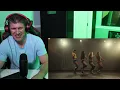 DID THEY JUST DO THAT? LISA ANITTA REMA FIFA GOALS REACTION