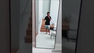 غيث مروان يشتري كاميراه  جديد اسامه يتعلم لهجه تونسيه   دندنها