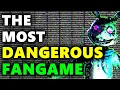 The Fangame That Wasn t a Virus