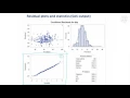 14 Model Assumptions Model Checking Methods