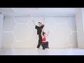 [Serious weight loss] The ultimate dance that tones your whole body with just 3 minutes of cool d...