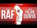 Lvbelc5 - RAF X YALAN DÜNYA (Prod. Mert Tunç) Yaraladı Beni Sözlerin | YAZ MİXİ ☀️
