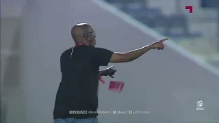 هدف سليمان آن في مرمى السيلية دوري الدرجة الثانية موسم 2024 2025 