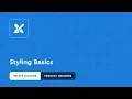 Font Awesome Styling Basics Changing Size Color