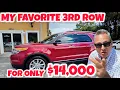 Why This Explorer at 14 000 Has Everyone Talking