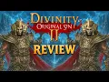 Does Divinity Original Sin 2 Hold up 9 Years Later