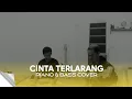 Download Lagu Cinta Terlarang | (Cover Solo Piano \u0026 Bass)