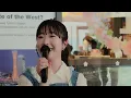Runaar「シュガリードライブ(Sugary Drive)」MUSIC CITY TENJIN | ミュージックシティ天神 2026 Fukuoka Japan