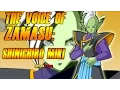 Download Lagu The Voice Actor of Zamasu: Shinichiro Miki