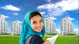 تتر المقدمه لمسلسل عيش أيامك 