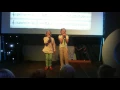 Download Lagu Mila en Elena live als K3