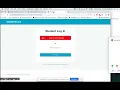 Logging into Readworks