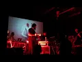 Ulver- Troldskog Faren Vild LIVE