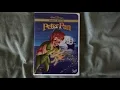 Download Lagu Peter Pan SPECIAL EDITION DVD OVERVIEW!