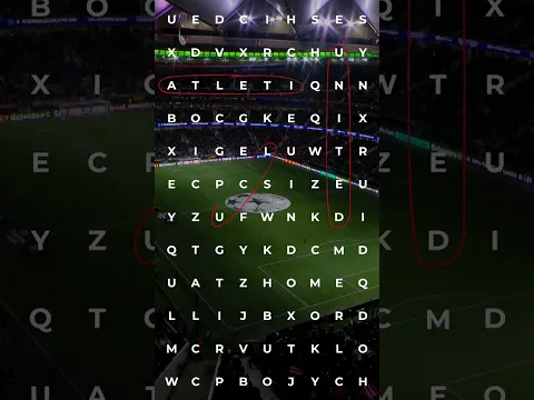 Big clash's countdown!
