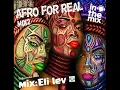 Afro for Real mix2