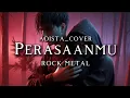 Download Lagu 🎵Adista_perasaanmu-(cover rock metal) 