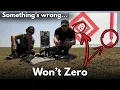 Troubleshooting Rifle Accuracy Problems Step by Step