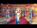 Download Lagu Dark horse by Katy Perry(Just Dance)
