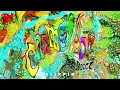 Rocci - SLIPPIN (Official Visualizer)