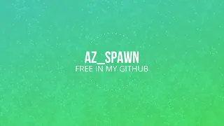 AZ - SPAWN A FREE SCRIPT FOR CHOOSE YOUR SPAWN FiveM Script