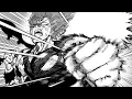 Download Lagu Garou vs Overgrown Rover | One-Punch Man