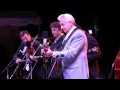 Del McCoury Band, "All Aboard," Grey Fox 2014