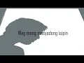 Download Lagu Rico Blanco - Wag Mong Aminin (Lyrics)
