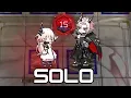 Download Lagu [Arknights] IS5 Theresis Boss Solo (D15)