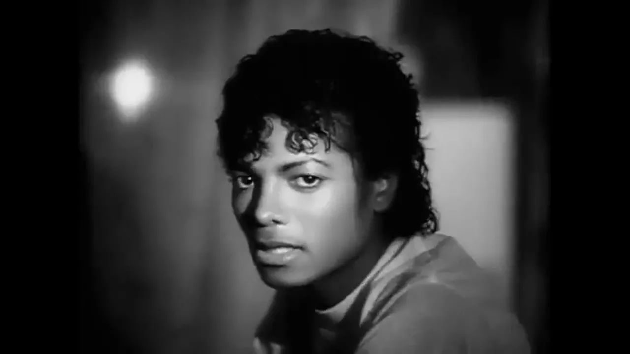 Michael Jackson - Beat It - Only Voice
