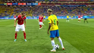 Download Neymar vs Switzerland (World Cup 2018) | HD 1080i MP3