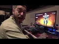 Post Malone Loves to Play Apex Legends