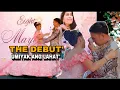 Download Lagu PART 2 ANG DEBUT NI MAYLIN!GRABE PINA IYAK ANG MGA BISITA