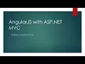 AngularJS with ASP NET C 3 - Form Validation