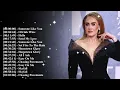 Adele Top Hits Playlist 2026 – Someone Like You, Skyfall, Hello and More Hits